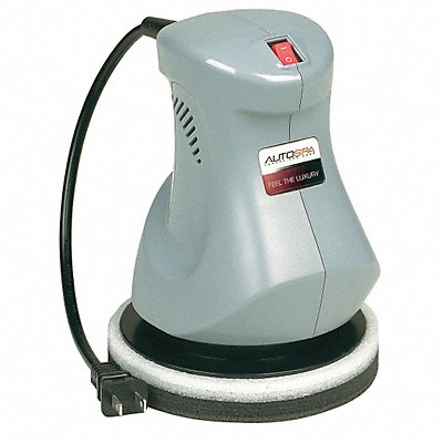 Corded Polishers And Buffers image